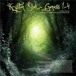 Krystian Shek - Genesis I-IV Album