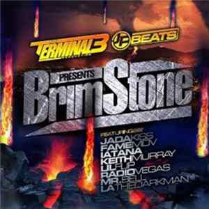 Various - Brimstone Album