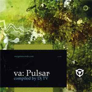 DJ TV - Pulsar Album