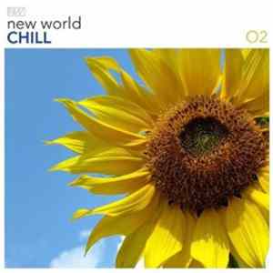 Various - New World Chill 02 Album