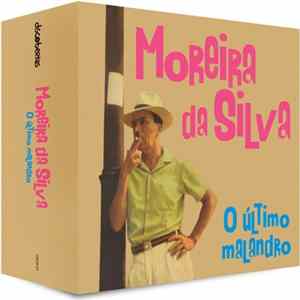 Moreira Da Silva - O Último Malandro Album