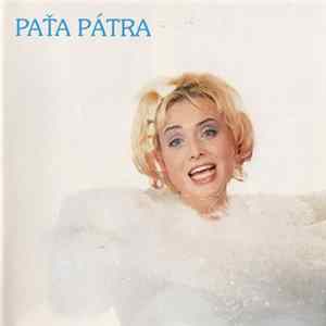 Paťa - Pátra Album