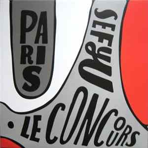 Sefyu - Le Concours Album