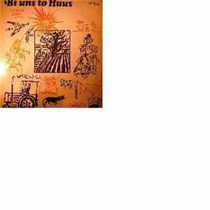 Various - Bi Uns To Huus (Auswahl Aus "Plattdütsch, Gistern Un Hüt" LITERA 8 65 282/283)) Album