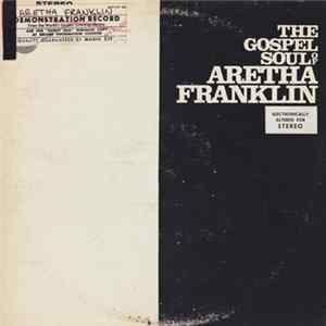 Aretha Franklin - Songs Of Faith Album