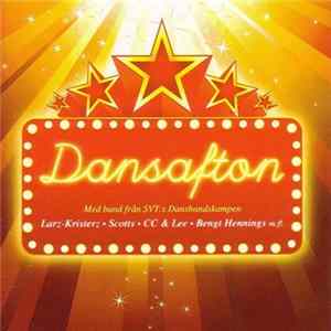 Various - Dansafton Album