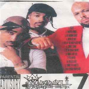 Makaveli - Makaveli 7 Album