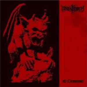 Deadthorn - W Ciemności Album