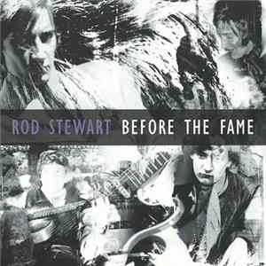 Rod Stewart - Before The Fame Album