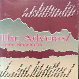 The Adverts - Peel Sessions Album