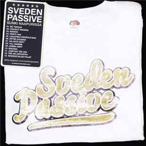 Sveden Passive - Sunki Naapurissa Album