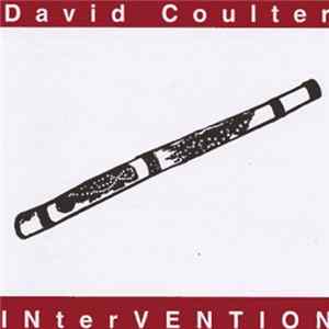 David Coulter - INterVENTION Album