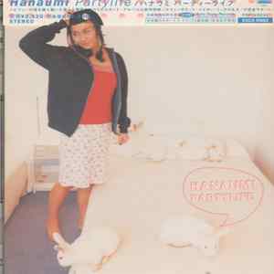 Hanaumi - Partylife Album
