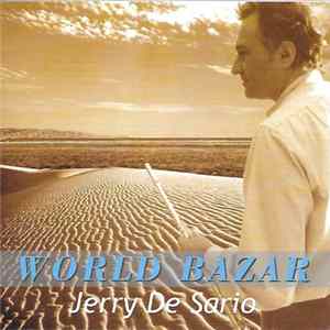 Jerry De Sario - World Bazar Album