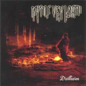 Mytile Vey Lorth - Disillusion Album