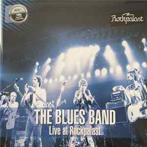 The Blues Band - Live at Rockpalast Album