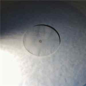 Pop Device / Indigenous Tribe - Black / Flight 313 Album