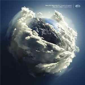 Various - Hungry For Atmosphere / A Certain Flavour Album
