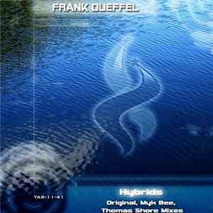 Frank Dueffel - Hybrids Album