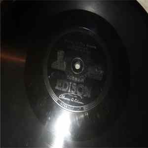 Conway's Band - Patrol Of The Scouts / Lola - Italian Serenade Album