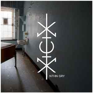 Nathan Gray - Nthn Gry Album