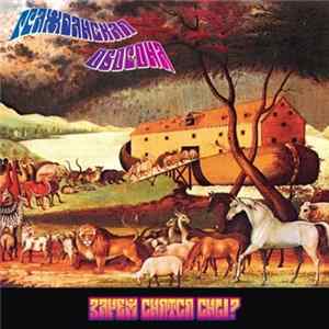 Гражданская Оборона - Зачем Снятся Сны Album