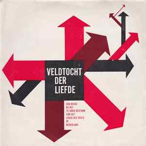 Leger Des Heils - Veldtocht Der Liefde Album