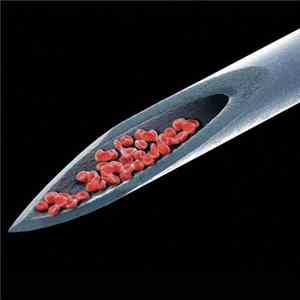 Peter Gabriel - Live Blood Album