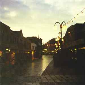 Jandek - Where Do You Go From Here Album