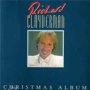 Richard Clayderman - Christmas Album Album