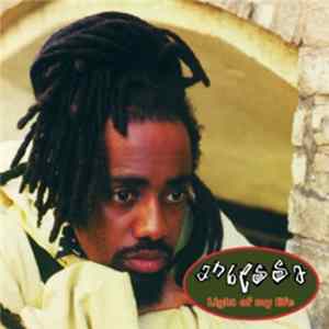 Anbessa - Light Of My Life Album