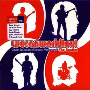 Various - We Can Work It Out (Covers & Cookies Of Lennon, McCartney & The Beatles) Album