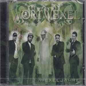 Wortwexel - Wexeljahre Album