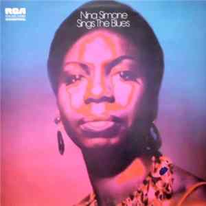 Nina Simone - Nina Simone Sings The Blues Album