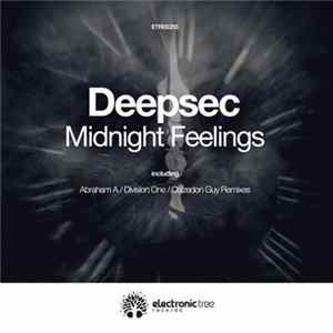 Deepsec - Midnight Feelings Album