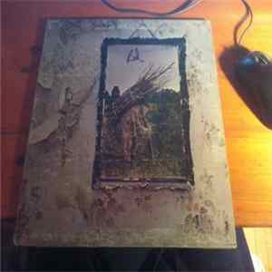 Led Zeppelin - Untitled Album