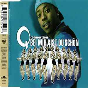 Qconnection - Bei Mir Bist Du Schön Album