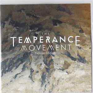 The Temperance Movement - The Temperance Movement Album