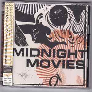 Midnight Movies - Midnight Movies Album