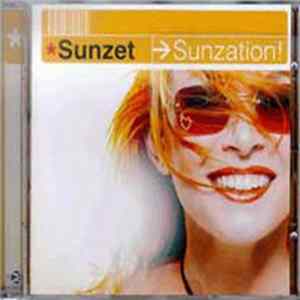 Sunzet - Sunzation! Album