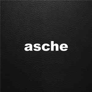 Asche - Distorted Disco Album