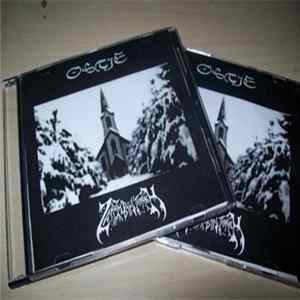 Ostie / Zarach' Baal' Tharagh' - Split Album