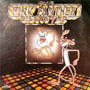 Guy De Lo And His Orchestra - The Pink Panther Discostar Album