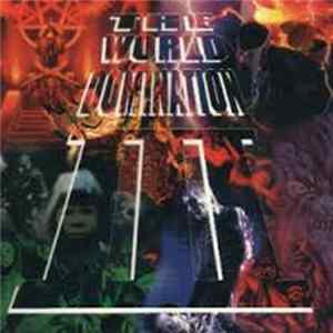 Various - The World Domination III Album