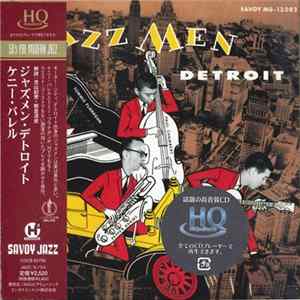 Kenny Burrell, Tommy Flanagan, Pepper Adams, Paul Chambers , Kenny Clarke - Jazzmen: Detroit Album