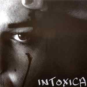 Intoxica - Razorwire E.P. Album