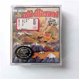 Inti Illimani - The Best Of Inti-Illimani Album