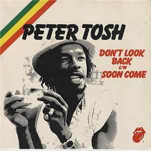 Peter Tosh - Don't Look Back Album