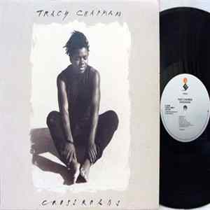 Tracy Chapman - Crossroads Album