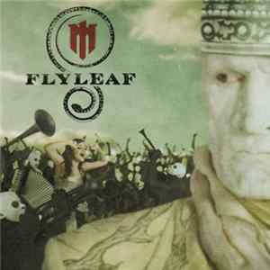Flyleaf - Memento Mori Album